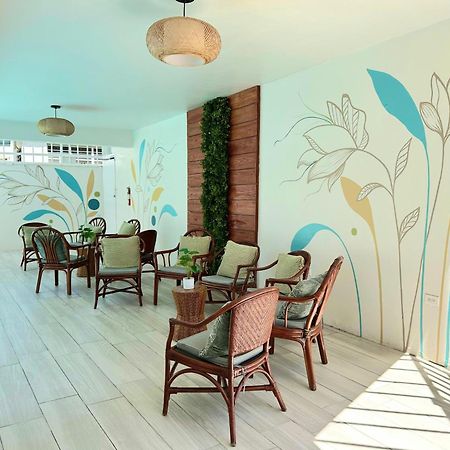 Nautilus By La Jamaca Hotels-Downtown La Parguera Lajas Ngoại thất bức ảnh