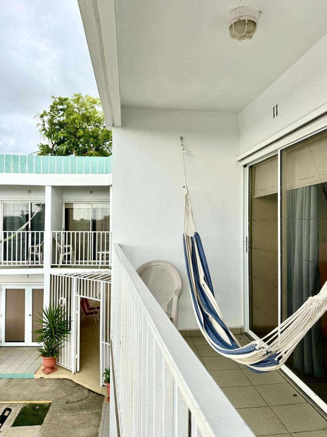 Nautilus By La Jamaca Hotels-Downtown La Parguera Lajas Ngoại thất bức ảnh