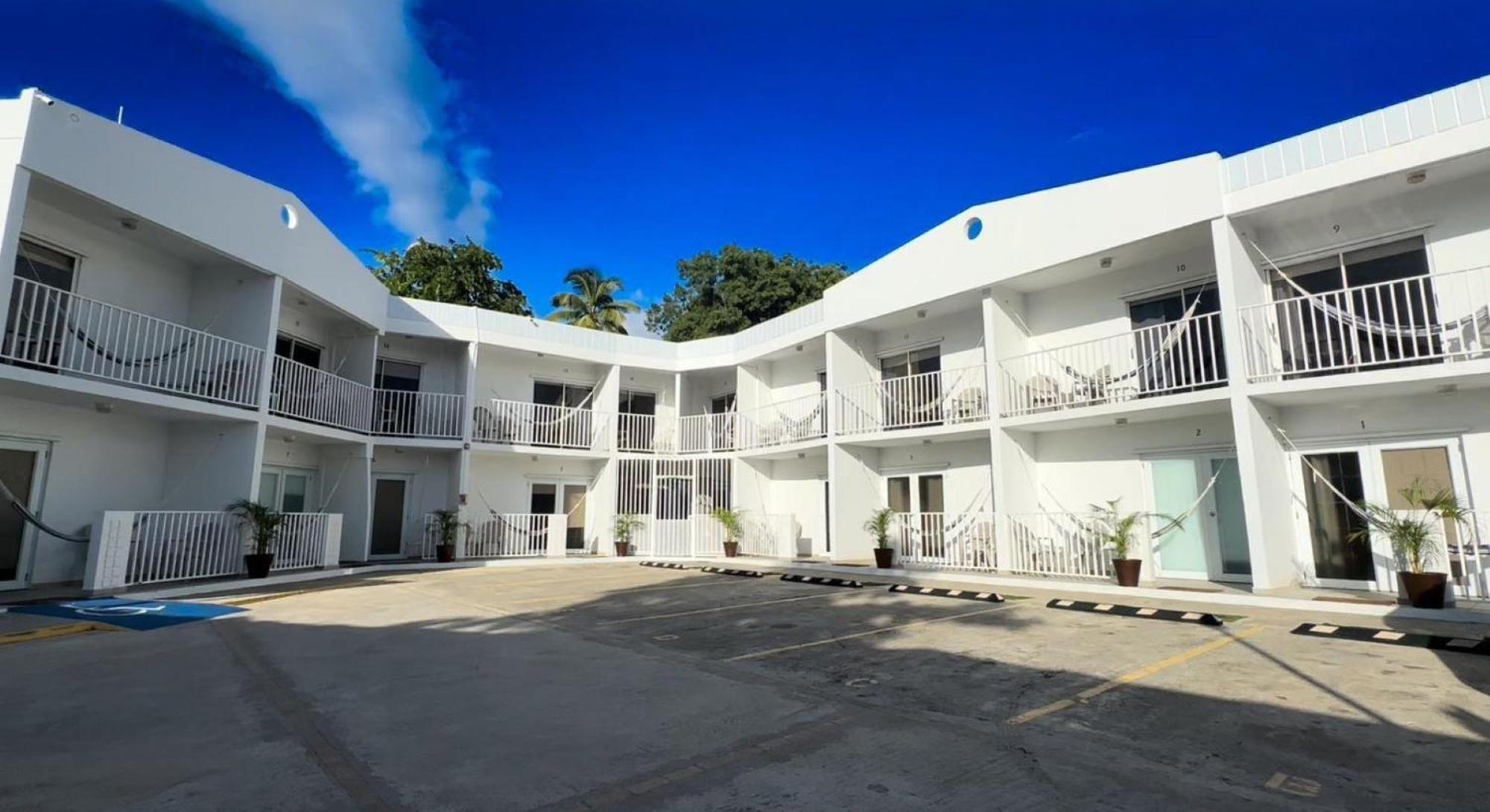 Nautilus By La Jamaca Hotels-Downtown La Parguera Lajas Ngoại thất bức ảnh