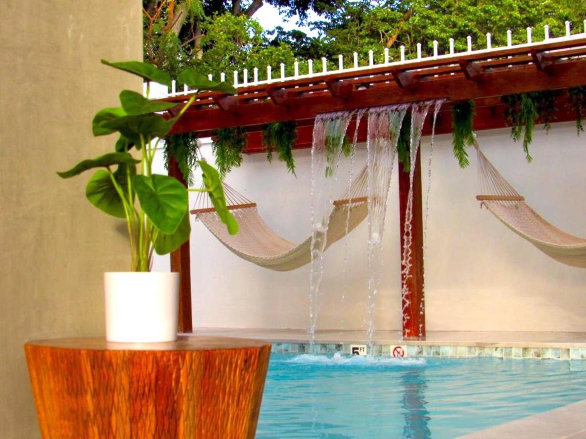 Nautilus By La Jamaca Hotels-Downtown La Parguera Lajas Ngoại thất bức ảnh