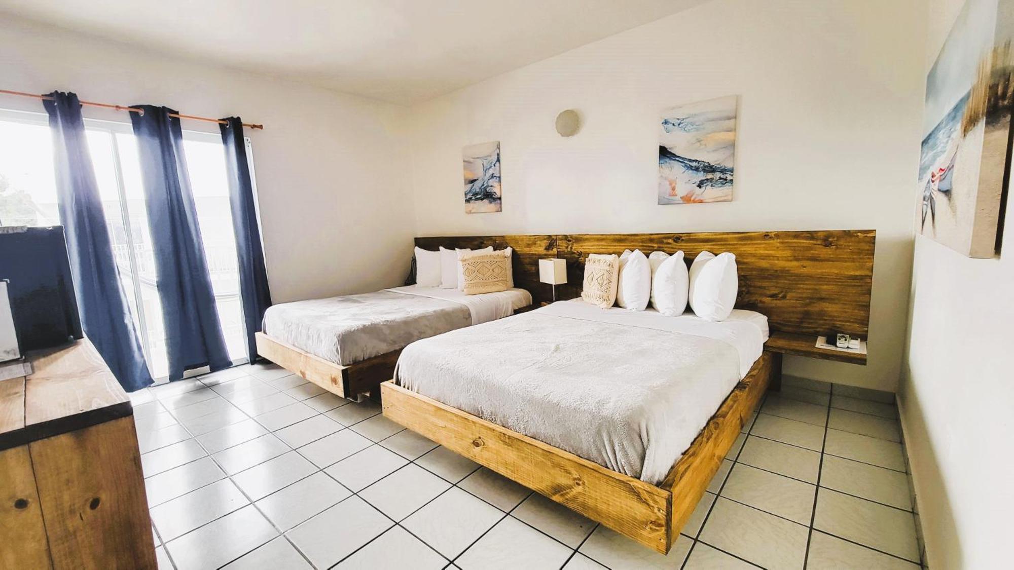 Nautilus By La Jamaca Hotels-Downtown La Parguera Lajas Ngoại thất bức ảnh