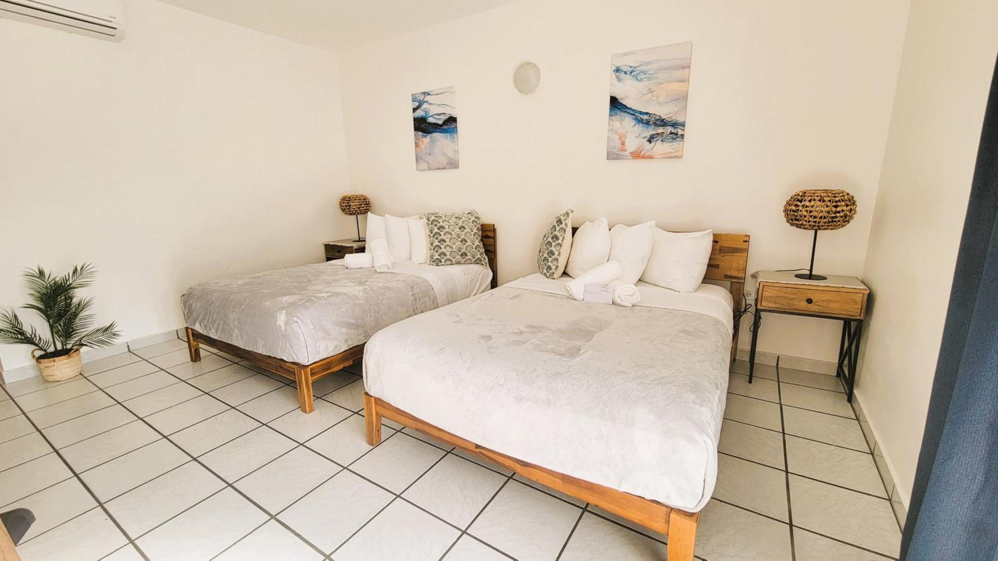 Nautilus By La Jamaca Hotels-Downtown La Parguera Lajas Ngoại thất bức ảnh