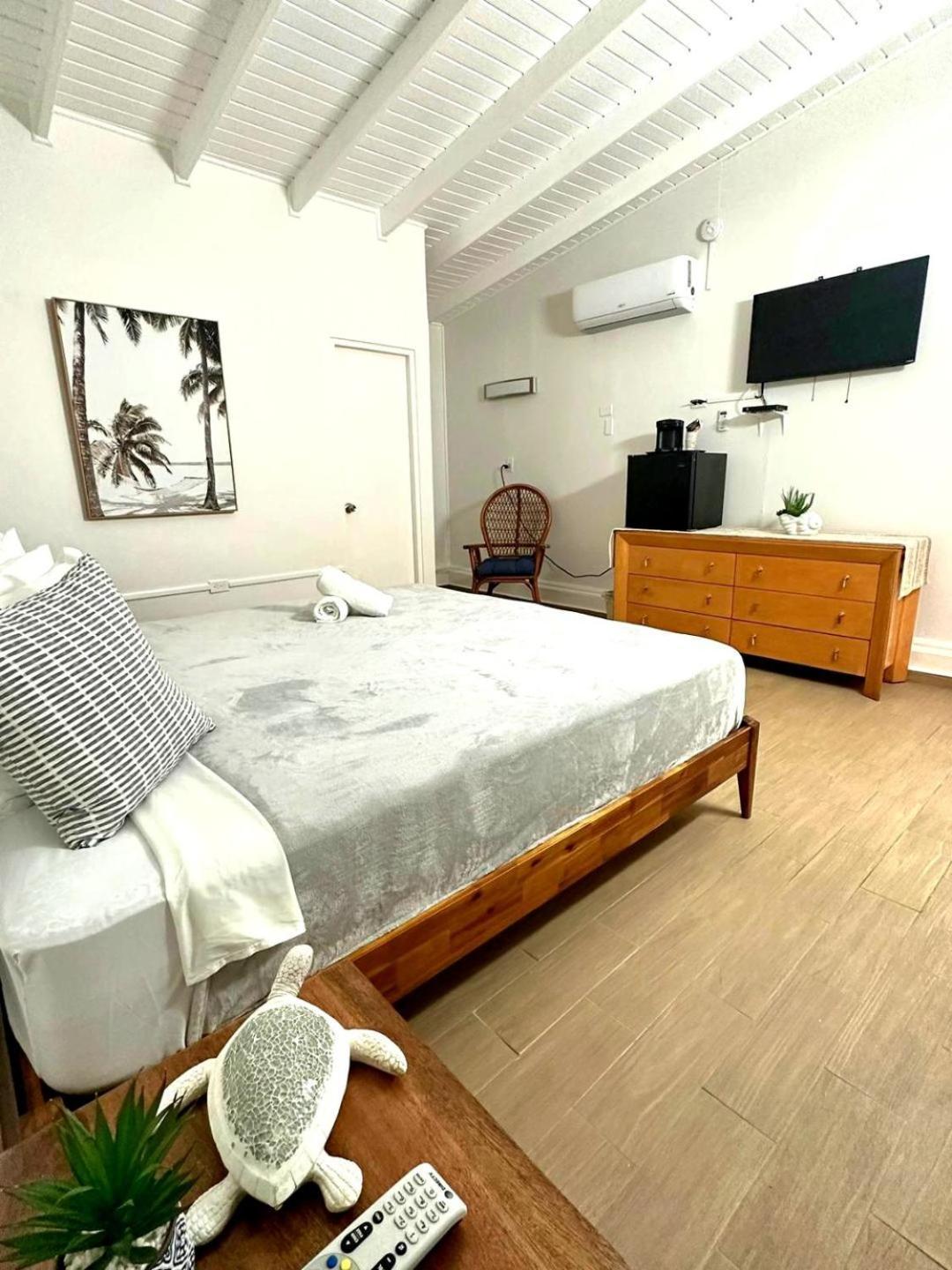 Nautilus By La Jamaca Hotels-Downtown La Parguera Lajas Ngoại thất bức ảnh