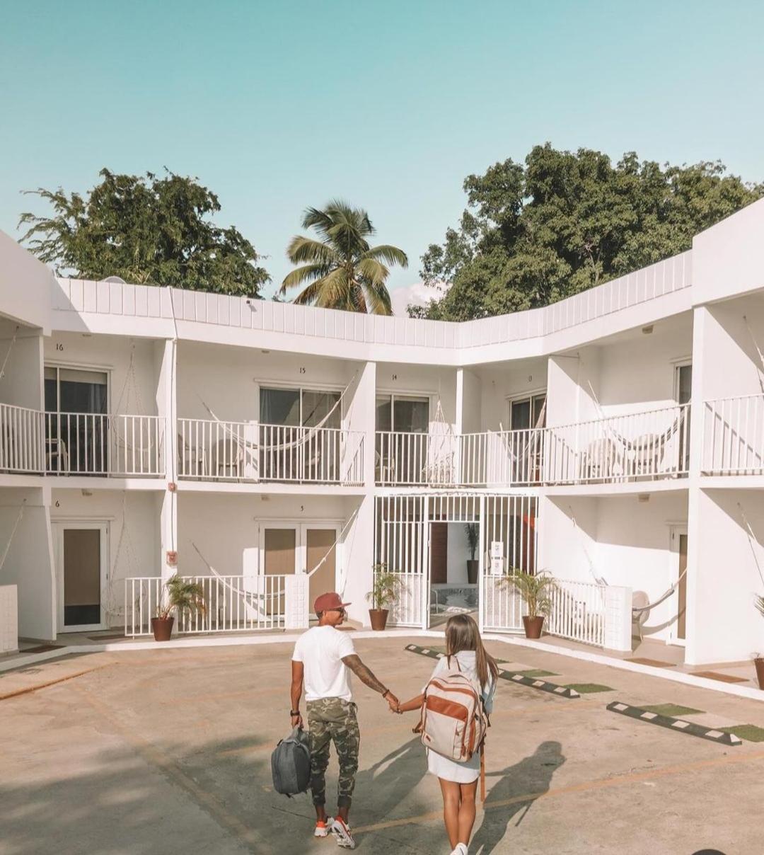Nautilus By La Jamaca Hotels-Downtown La Parguera Lajas Ngoại thất bức ảnh