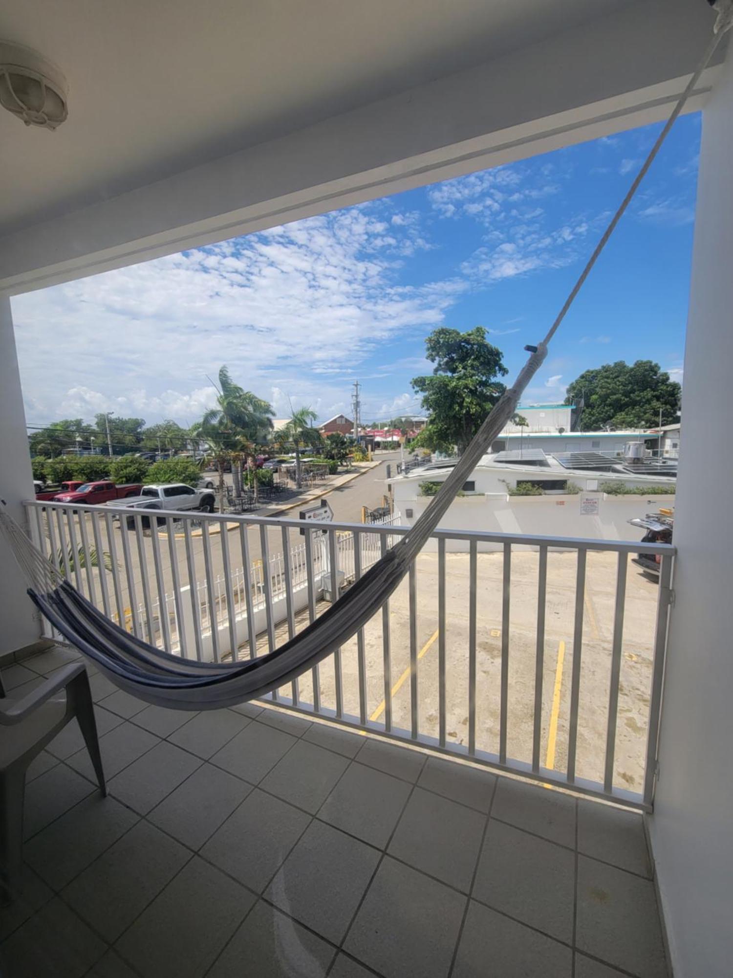 Nautilus By La Jamaca Hotels-Downtown La Parguera Lajas Ngoại thất bức ảnh