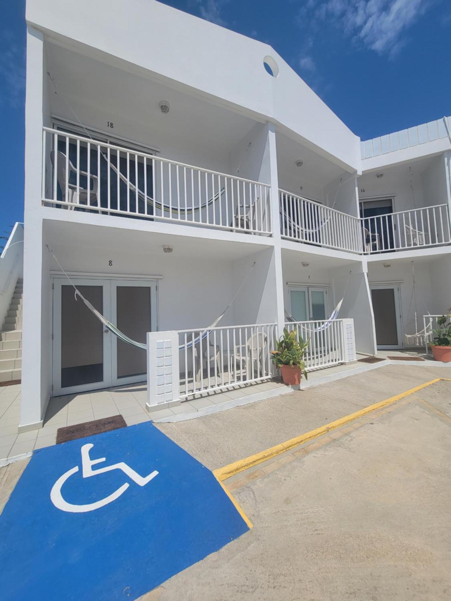 Nautilus By La Jamaca Hotels-Downtown La Parguera Lajas Ngoại thất bức ảnh