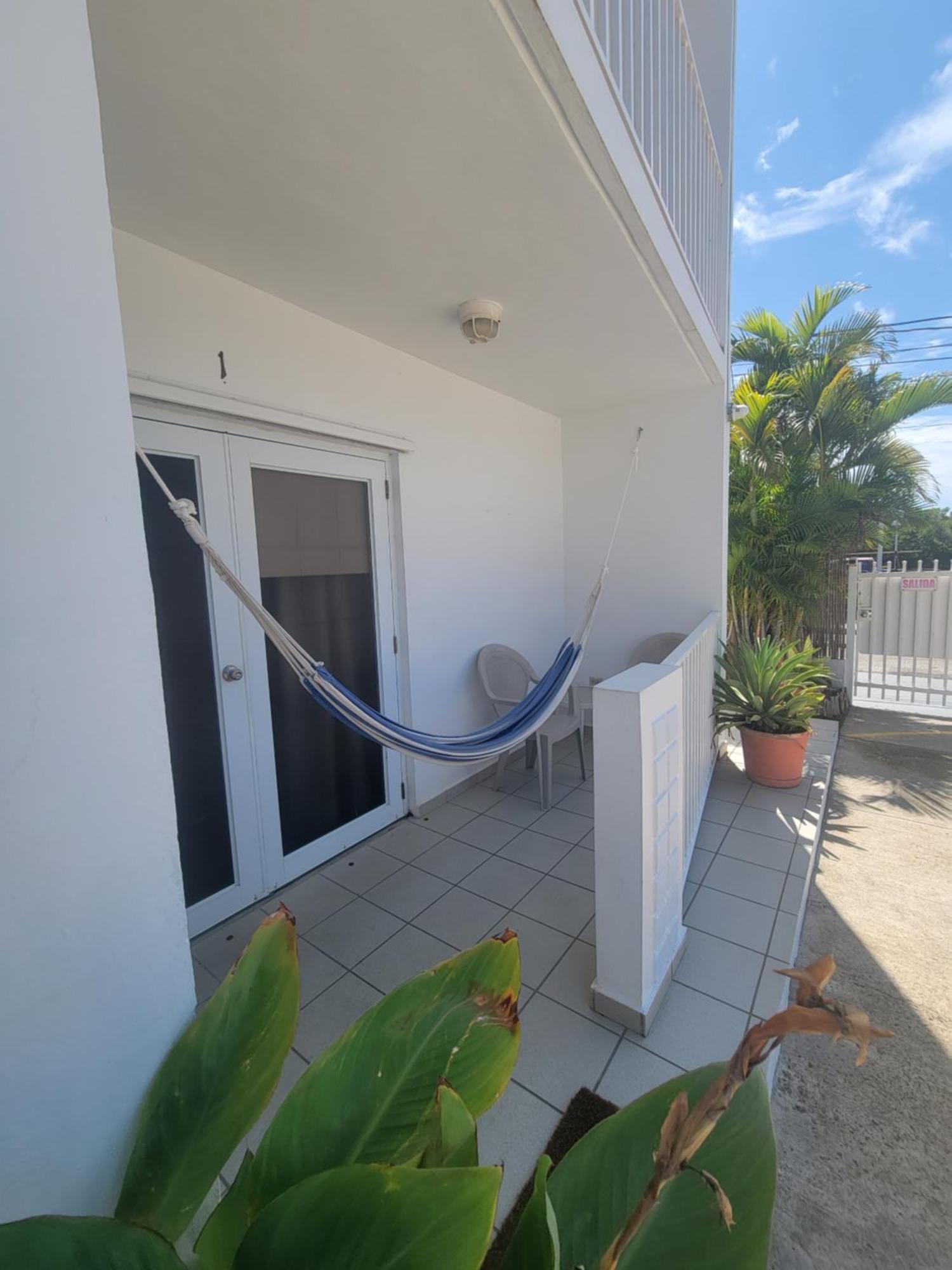 Nautilus By La Jamaca Hotels-Downtown La Parguera Lajas Ngoại thất bức ảnh